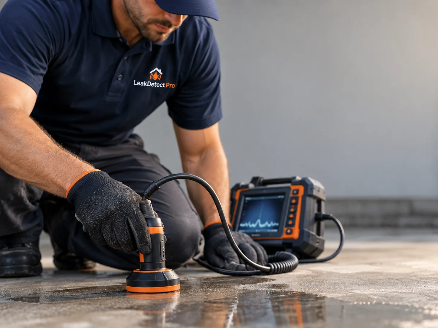 Garage Roof Evaluation in Lostine, OR